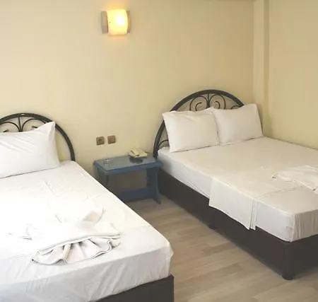 Mati Hotel Istanbul