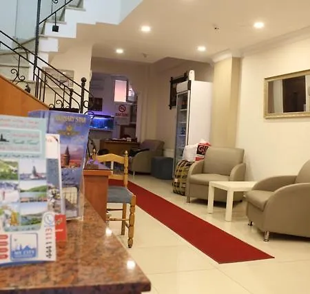 Mati Hotel *